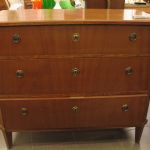 412 5559 CHEST OF DRAWERS